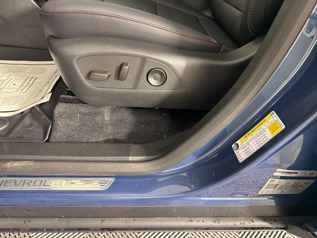 new 2026 Chevrolet Traverse car, priced at $55,135