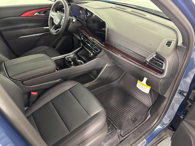 new 2026 Chevrolet Traverse car, priced at $55,135