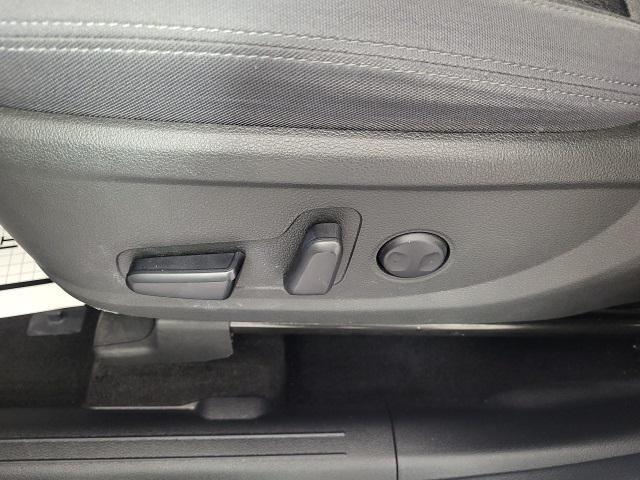 used 2022 Hyundai Santa Fe car, priced at $23,333