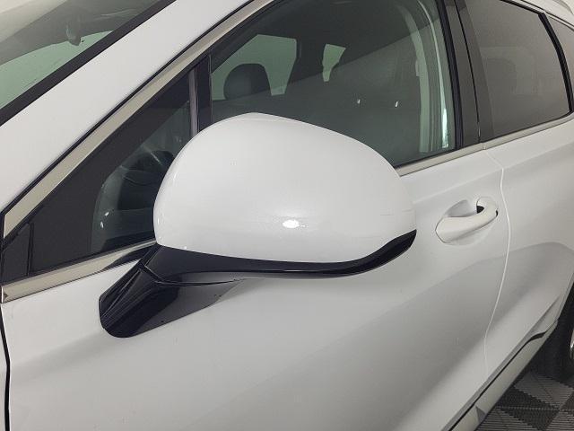 used 2022 Hyundai Santa Fe car, priced at $23,333