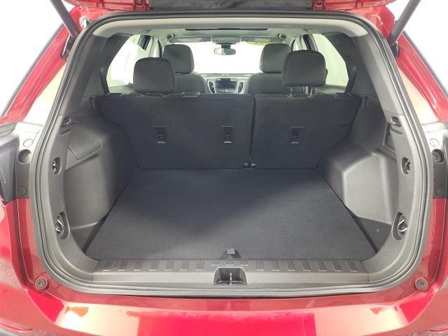 used 2022 Chevrolet Equinox car, priced at $25,874
