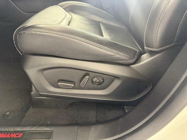 used 2021 Ford Explorer car, priced at $23,777