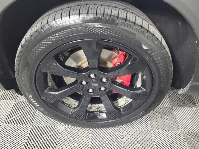 used 2021 Ford Explorer car, priced at $27,914