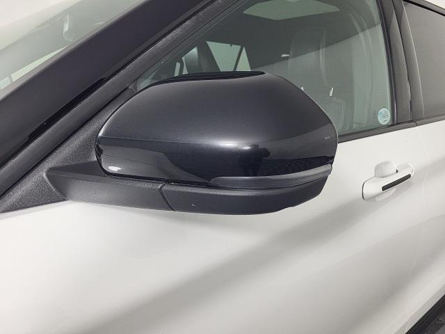 used 2021 Ford Explorer car, priced at $27,914