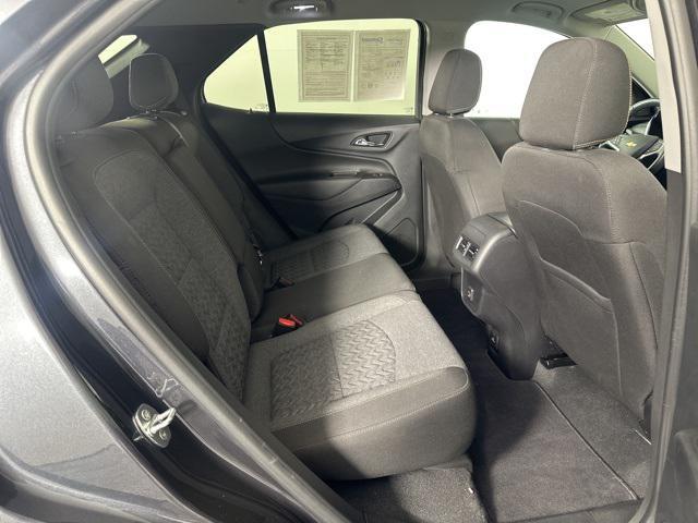 used 2022 Chevrolet Equinox car, priced at $23,954
