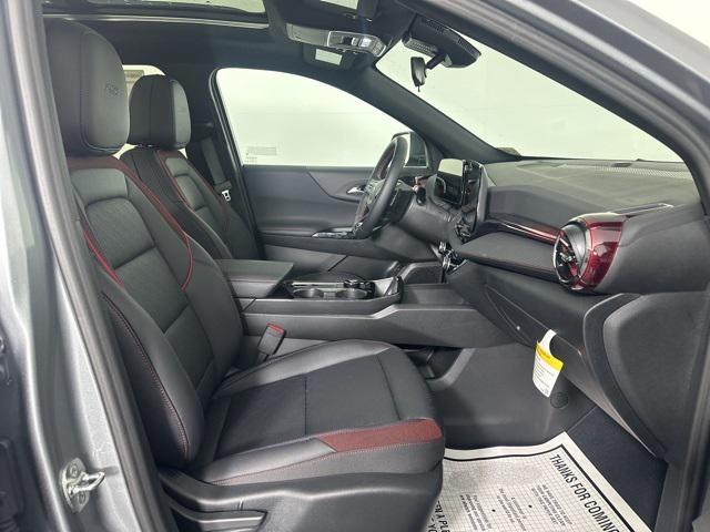 new 2026 Chevrolet Equinox car, priced at $36,145