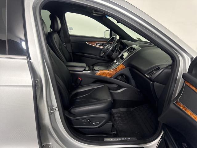 used 2017 Lincoln MKX car, priced at $18,647