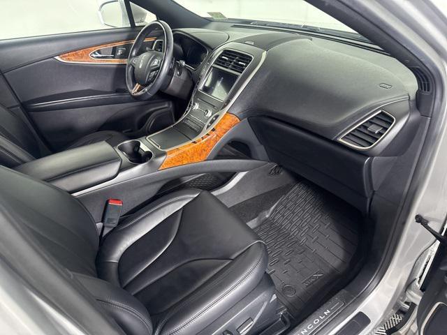 used 2017 Lincoln MKX car, priced at $18,647