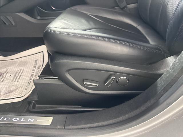 used 2017 Lincoln MKX car, priced at $18,647