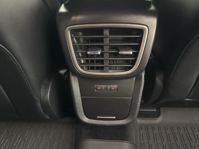 used 2017 Lincoln MKX car, priced at $18,647