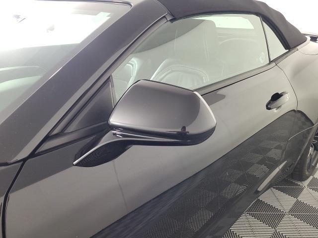 used 2023 Chevrolet Camaro car, priced at $43,114