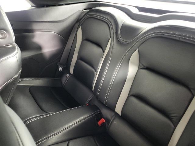 used 2023 Chevrolet Camaro car, priced at $43,114