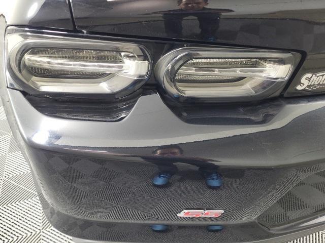 used 2023 Chevrolet Camaro car, priced at $43,114