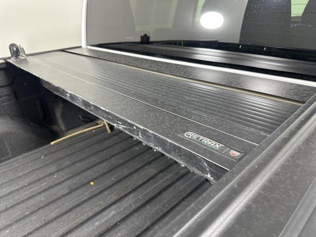 used 2021 Chevrolet Silverado 1500 car, priced at $26,854