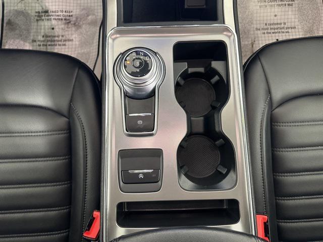 used 2022 Ford Edge car, priced at $25,514