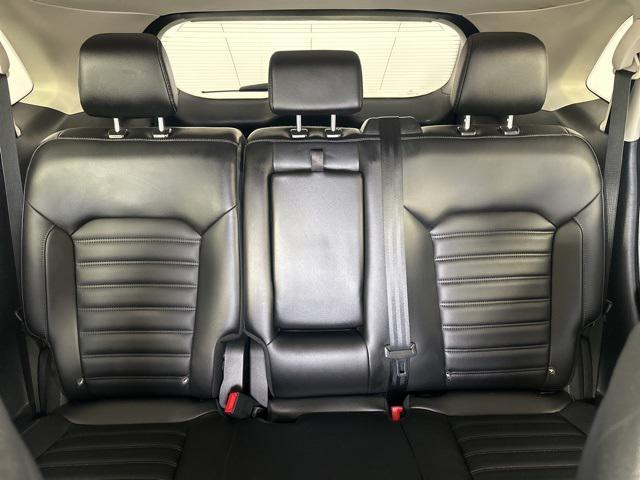 used 2022 Ford Edge car, priced at $25,514