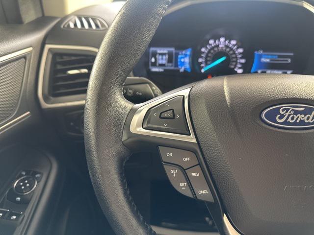 used 2022 Ford Edge car, priced at $25,514