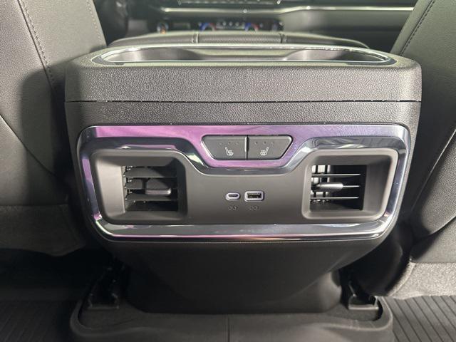 new 2025 Chevrolet Silverado 1500 car, priced at $71,469