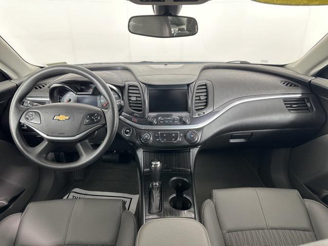 used 2019 Chevrolet Impala car, priced at $19,947