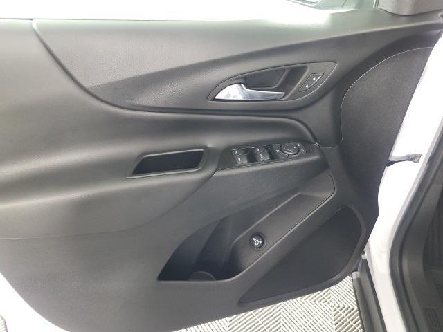 used 2022 Chevrolet Equinox car, priced at $22,927