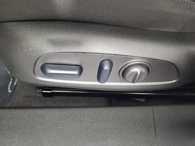used 2024 Chevrolet Malibu car, priced at $23,866