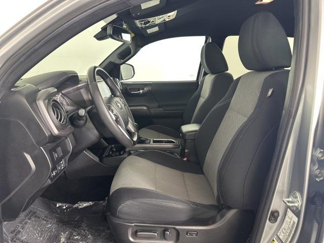 used 2023 Toyota Tacoma car, priced at $39,944