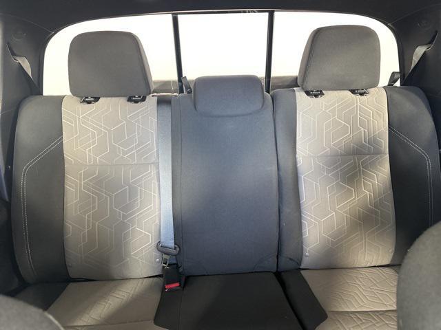 used 2023 Toyota Tacoma car, priced at $39,944