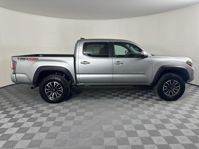 used 2023 Toyota Tacoma car, priced at $39,944