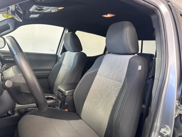 used 2023 Toyota Tacoma car, priced at $39,944