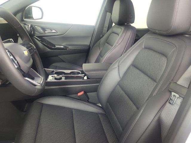 new 2026 Chevrolet Equinox car, priced at $34,045