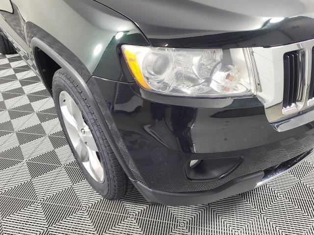 used 2012 Jeep Grand Cherokee car, priced at $10,632