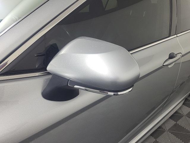 used 2021 Toyota Camry car, priced at $28,952