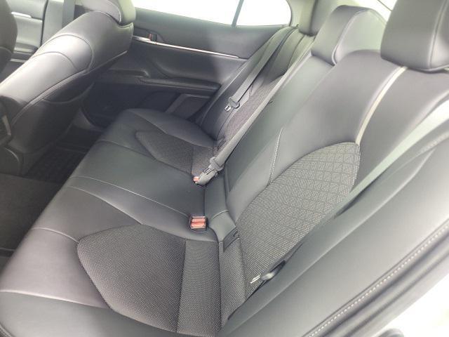 used 2021 Toyota Camry car, priced at $28,952