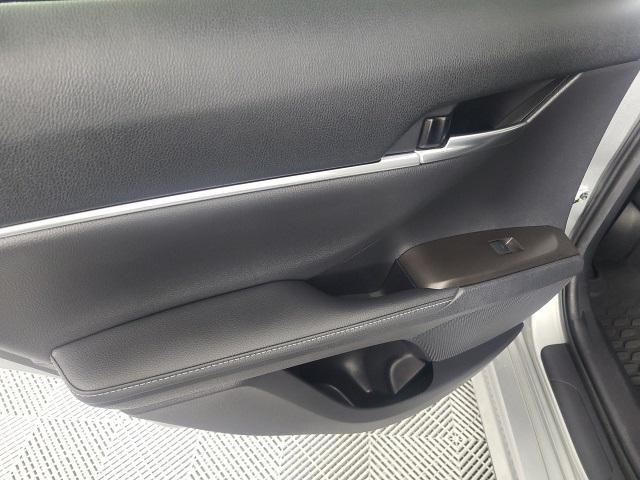used 2021 Toyota Camry car, priced at $28,952