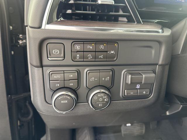 new 2026 Chevrolet Tahoe car, priced at $73,270
