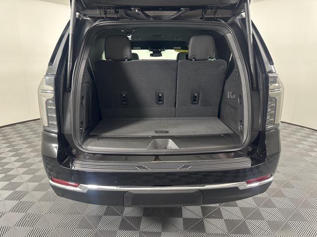new 2026 Chevrolet Tahoe car, priced at $73,270