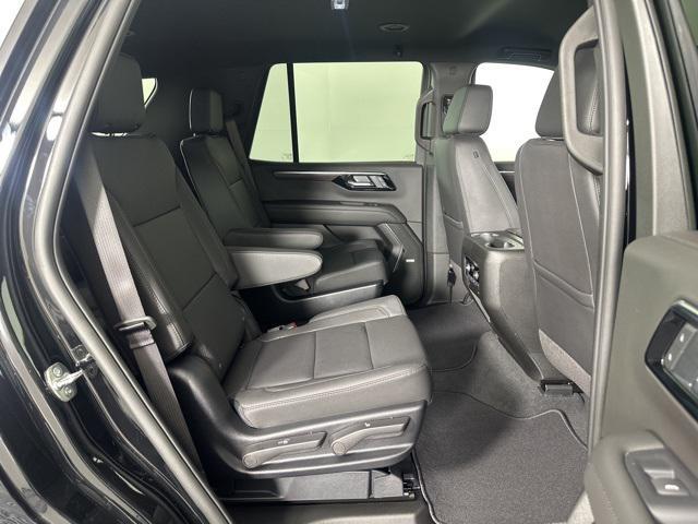 new 2026 Chevrolet Tahoe car, priced at $73,270