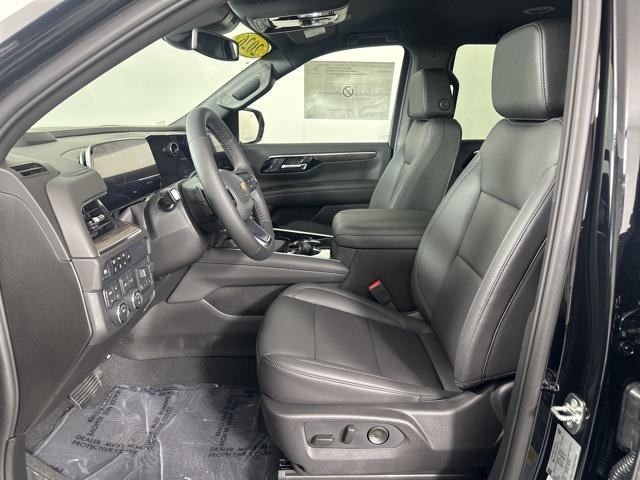 new 2026 Chevrolet Tahoe car, priced at $73,270