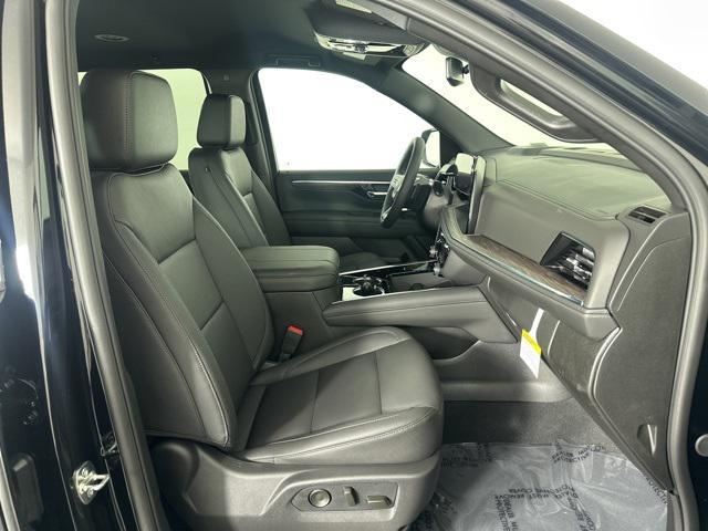 new 2026 Chevrolet Tahoe car, priced at $73,270