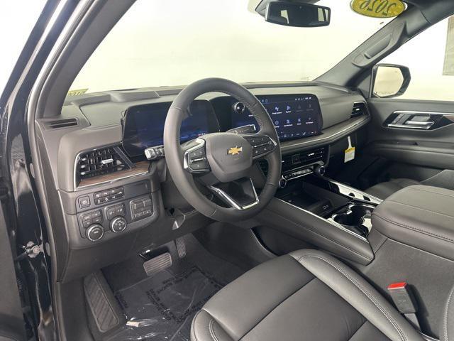 new 2026 Chevrolet Tahoe car, priced at $73,270