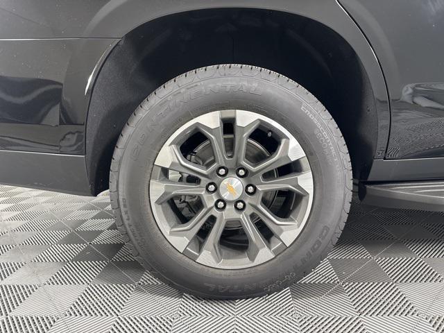 new 2026 Chevrolet Tahoe car, priced at $73,270