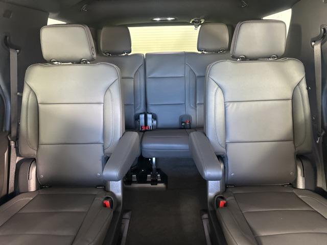 new 2026 Chevrolet Tahoe car, priced at $73,270
