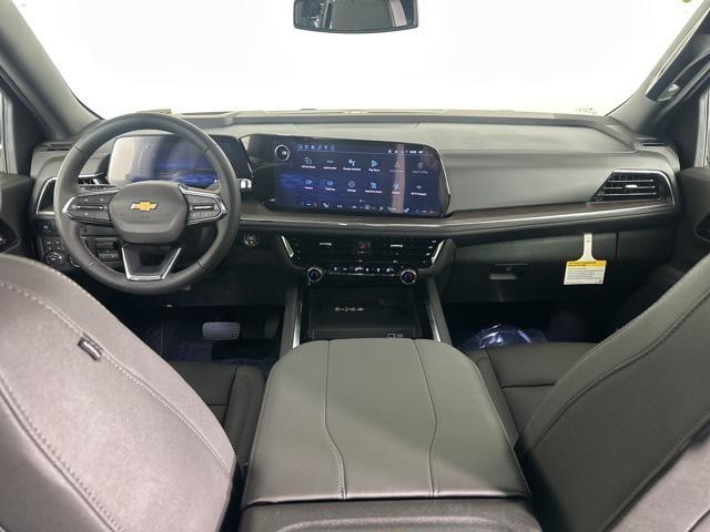 new 2026 Chevrolet Tahoe car, priced at $73,270