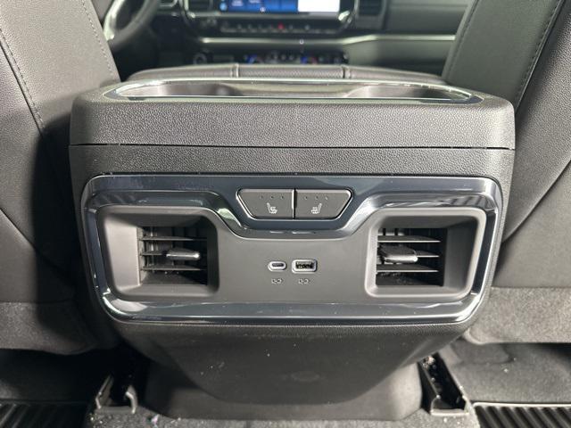 new 2025 Chevrolet Silverado 1500 car, priced at $63,330