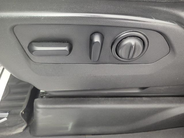 used 2021 Chevrolet Silverado 1500 car, priced at $24,538