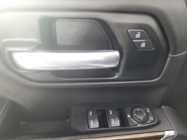 used 2021 Chevrolet Silverado 1500 car, priced at $24,538