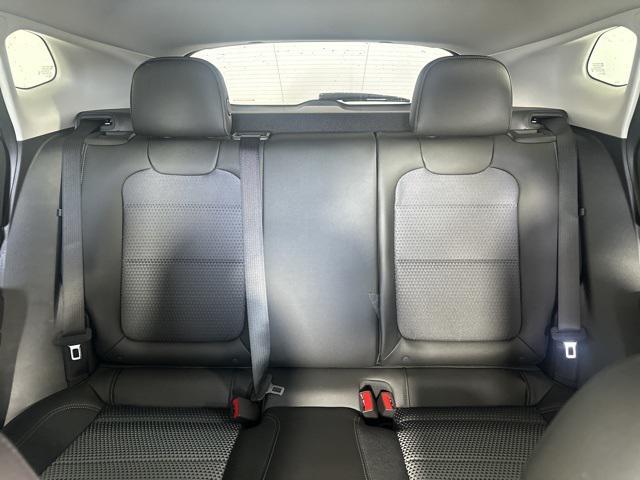 new 2025 Chevrolet Trax car, priced at $25,485
