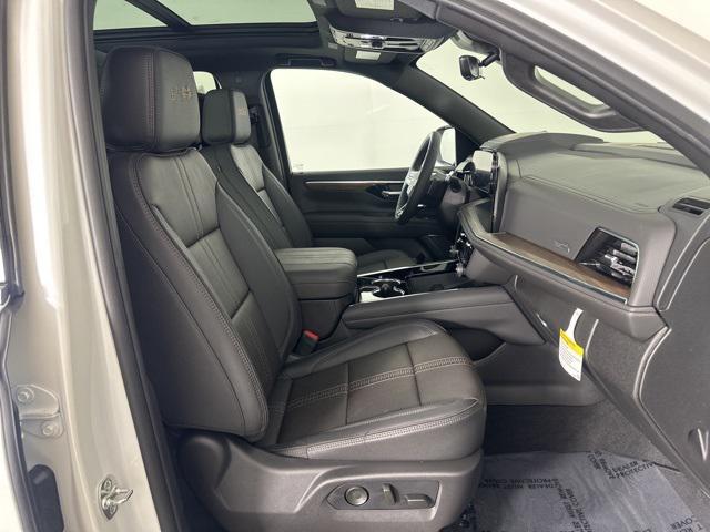 new 2025 Chevrolet Tahoe car, priced at $94,325