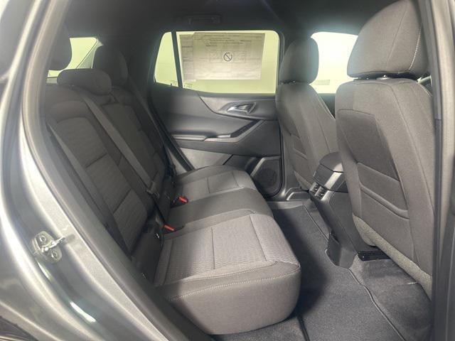 new 2026 Chevrolet Equinox car, priced at $31,995