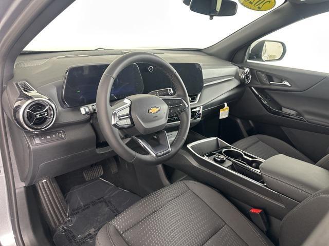 new 2026 Chevrolet Equinox car, priced at $31,995
